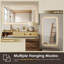 Miroir de salle de bain Digo-109539953-109539954