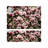 Non-Woven Soft Print Rug with Intricate Floral Pattern Ideal for Creating a Stylish Accent in Any Room of Your Home-114320648