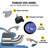 VEVOR Shaved Ice Machine-67449789