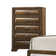 Commode style transitionnel 1pc