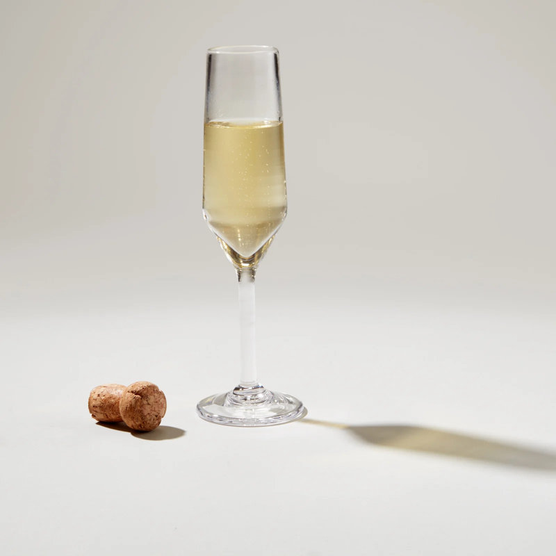 Bristol Champagne Flute