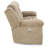 Defant Tip-Off Power Reclining Sofa-98618583
