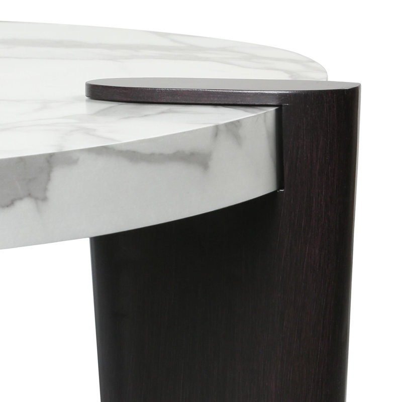 Table basse Bergquist
