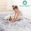 Tapis géométrique 6X9