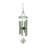 Martyn Laser Cut Metal Hand Tuned Wind Chime