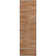 Premium Machine Washable Prisco Copper Rug