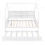 Lit gigogne en bois-694947703