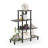 Tice Geometric Bookcase-1871443299