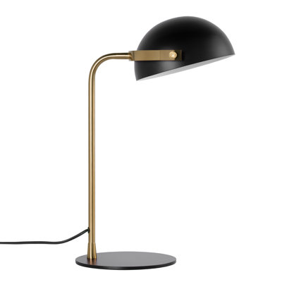 Abdinasir Metal Desk Lamp