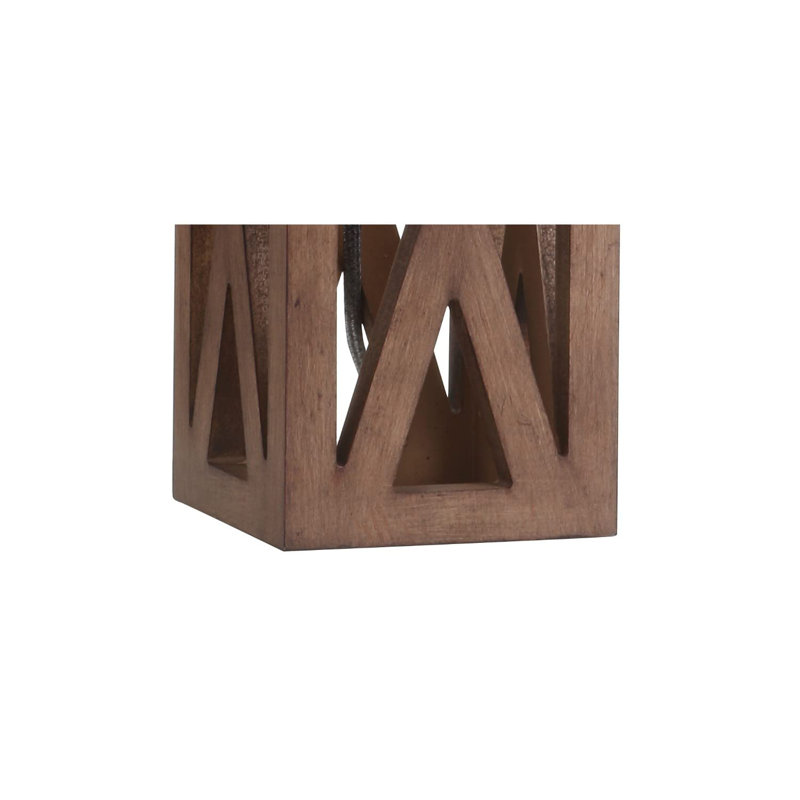 Gatewood Wood Table Lamp