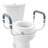 Raised Toilet Seat