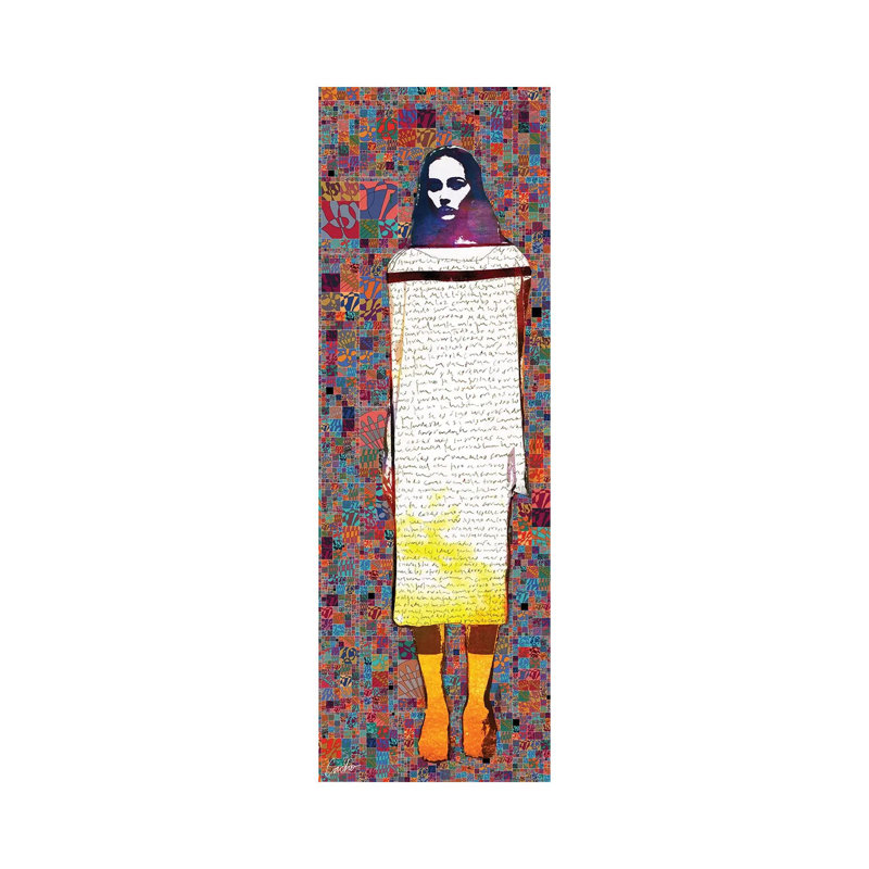 Table Of Matches by Jose Cacho - Wrapped Canvas Panoramic Gallery-Wrapped Canvas Giclée, 91.44cm H x 91.44cm W