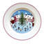 Villeroy & Boch Naif Christmas 8.25" Salad or Dessert Plate