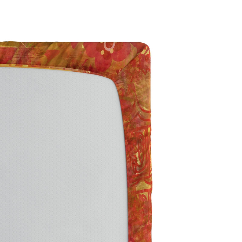 Japanese Microfiber Fitted Sheet, Full Fitted Sheet