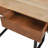 Console Table with Storage-1699509621