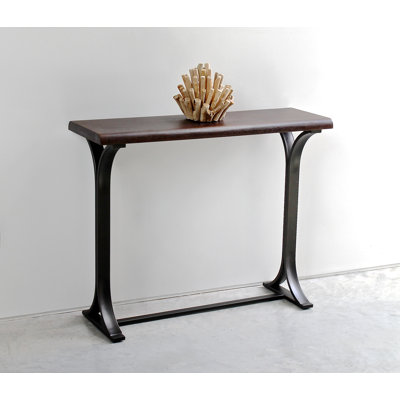 Mikesha 39'' Console Table