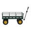 Chariot plateforme capacité 1000 lb.