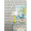 Serendipity Sterling Shibori Wallpaper-1962989957