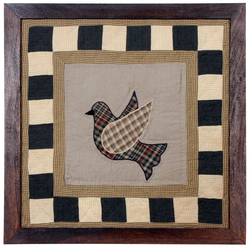 Handmade Wall Decor