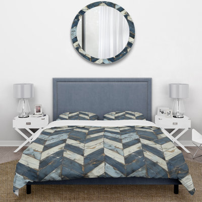 Ensemble de housse de couette Farmhouse