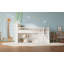 Grand lit mezzanine avec rangement, tête de lit avec lumière DEL, blanc-1229856679-1229856676