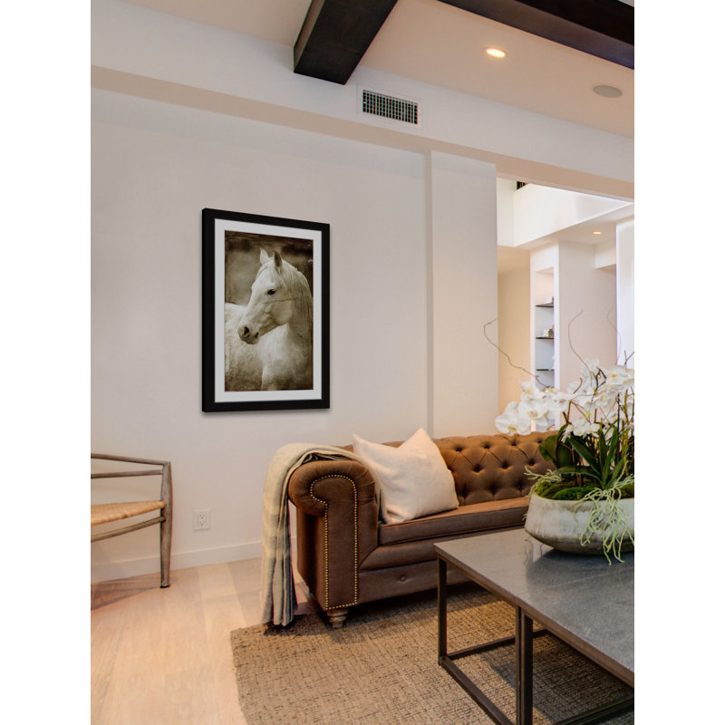 Single Picture Frame Print, 91cm H x 61cm W