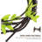 10PCS Artificial Willow Branches
