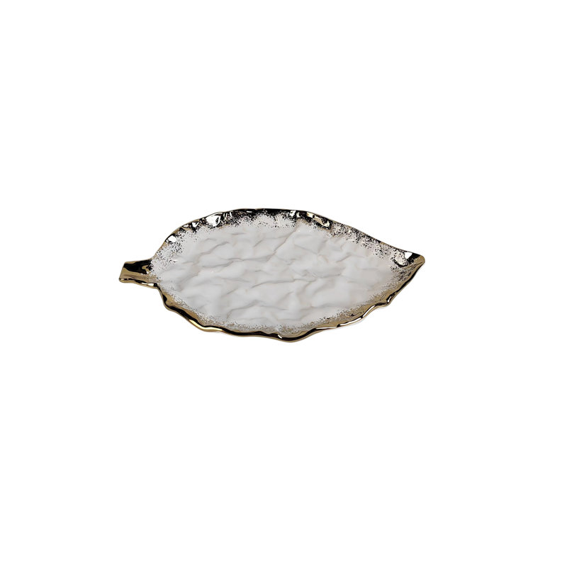 Mercer41 Printess Ceramic Condiment Server