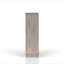 Commode 5 tiroirs finition sable