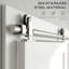 Sliding Door Hardware Kit-124549213
