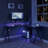 L-Shaped Writing Desk
