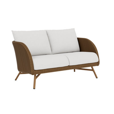 Essence Outdoor 2 - Seat Loveseat