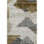 Premium Machine Washable Ashington AMF1829 Geometric Rug-2135570560