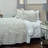 Cotton Floral Sham Set-22165142