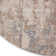 Tapis d'angle abstrait