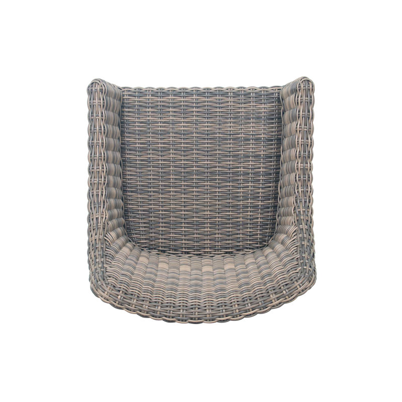 Provenance Signature Outdoor Dining Armchair