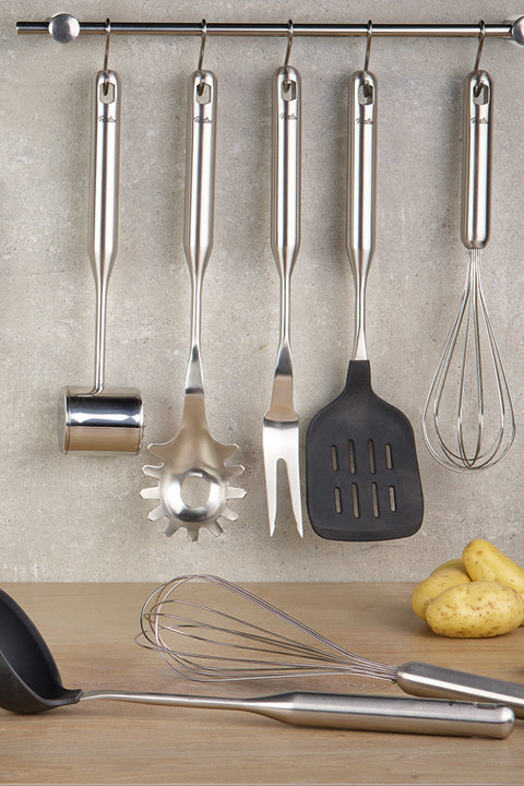 Shop Accessories & Utensils