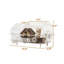 Cage pour petits animaux