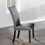 Chaise d'appoint Caralin