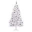 Lighted Artificial Christmas Tree-193455394-193455397