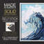 NAUTICAL Series Lxxxx, reproduction encadrée - bois massif-1374084773-1374084768