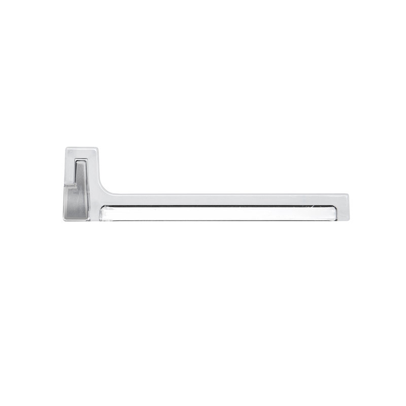 Shelfish Shelf, Crystal