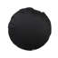Pouf court Geffrard Pana naturel-1776137201