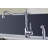 ANZZI Kitchen Faucet with Side Spray-19379051