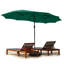 Parasol de marché rectangulaire Ocilla-155821468