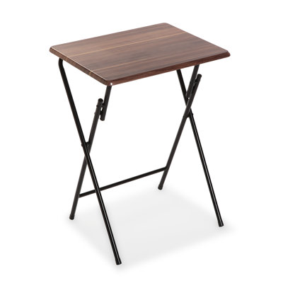 Arsenijs 47.5cm Rectangular Portable Folding Table