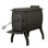 Poêle à bois Us Stove 900 pieds carrés