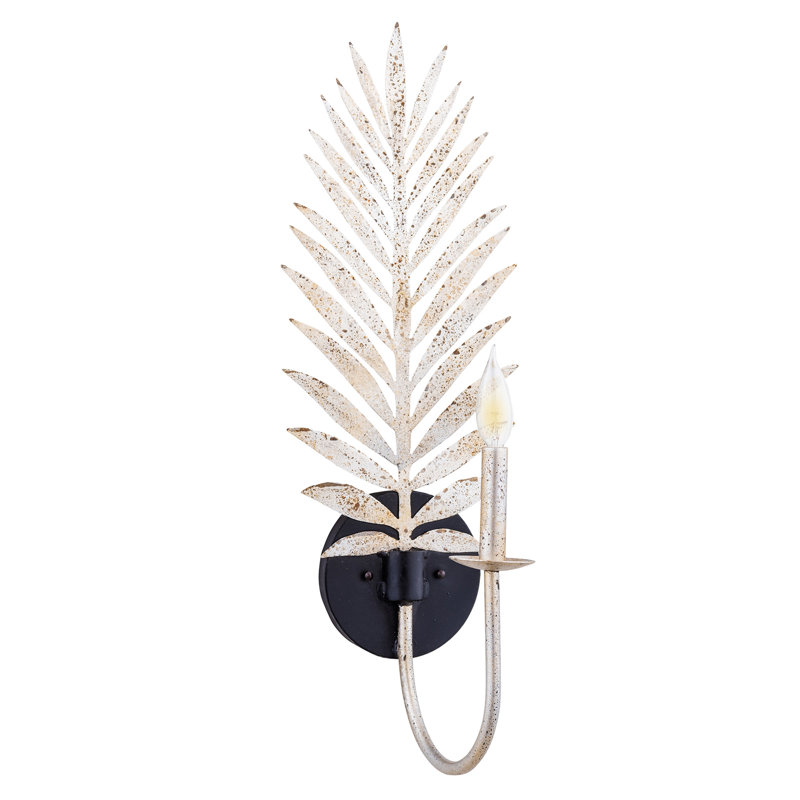 Naples Single Sconce