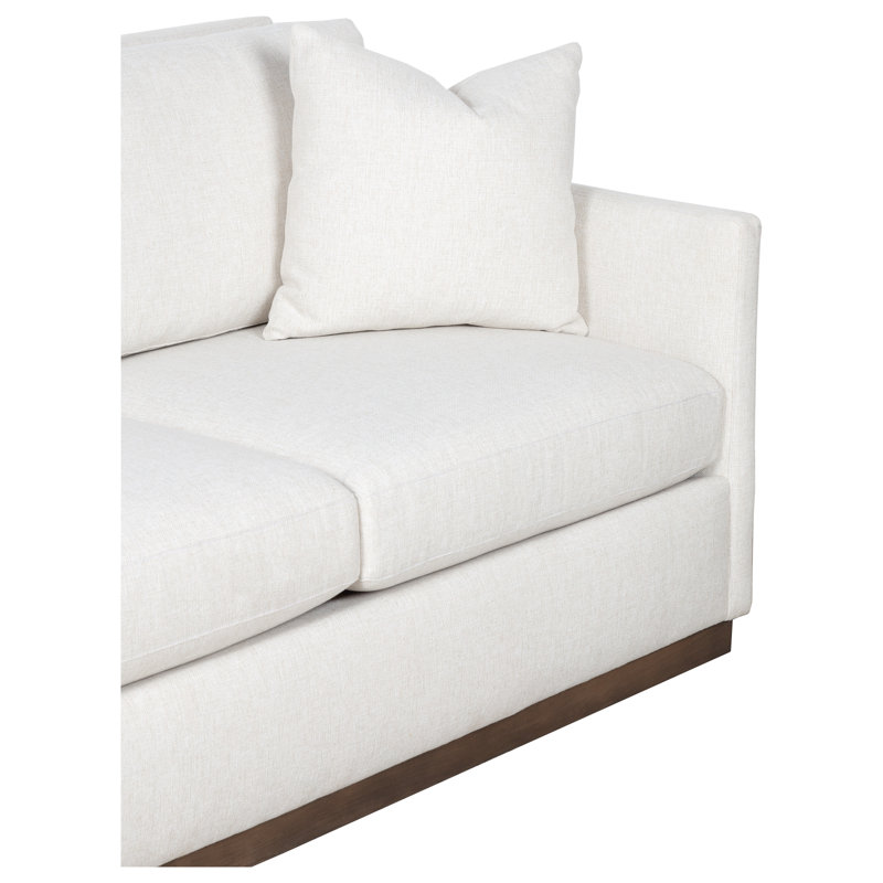 Renwick Sofa, Hazelnut, 9930 Driftwood
