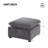 Ottoman Module For Modular Sectional Sofa,Wide Seat,Chenille-374129799